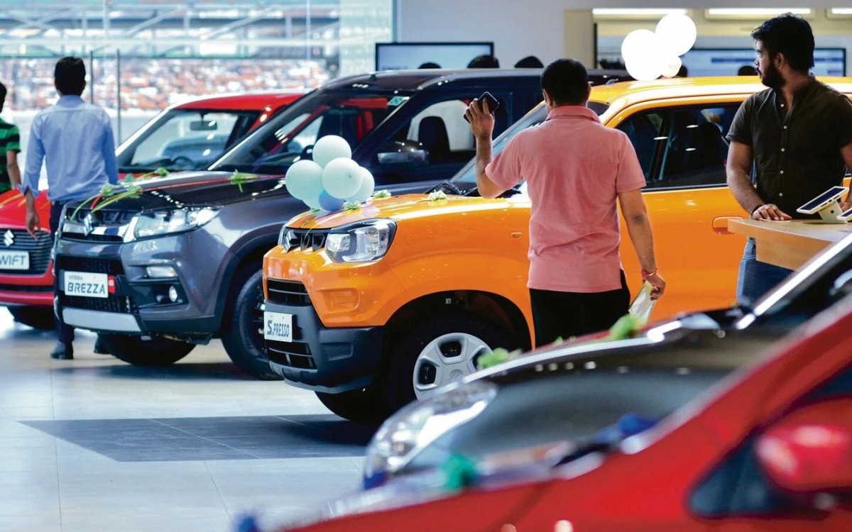 Đuối thế trước xe điện Trung Quốc ở đâu chứ ở thị trường này xe hybrid của Nhật Bản vẫn là số 1