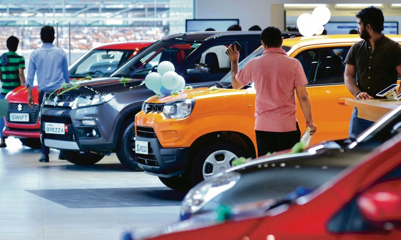 Đuối thế trước xe điện Trung Quốc ở đâu chứ ở thị trường này xe hybrid của Nhật Bản vẫn là số 1 - Ảnh 1