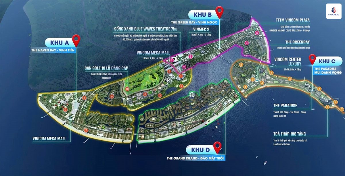 Việt Nam sắp sở hữu công trình lớn nhất hành tinh, quy mô gấp 64 lần kỷ lục thế giới suốt nhiều năm - Ảnh 3