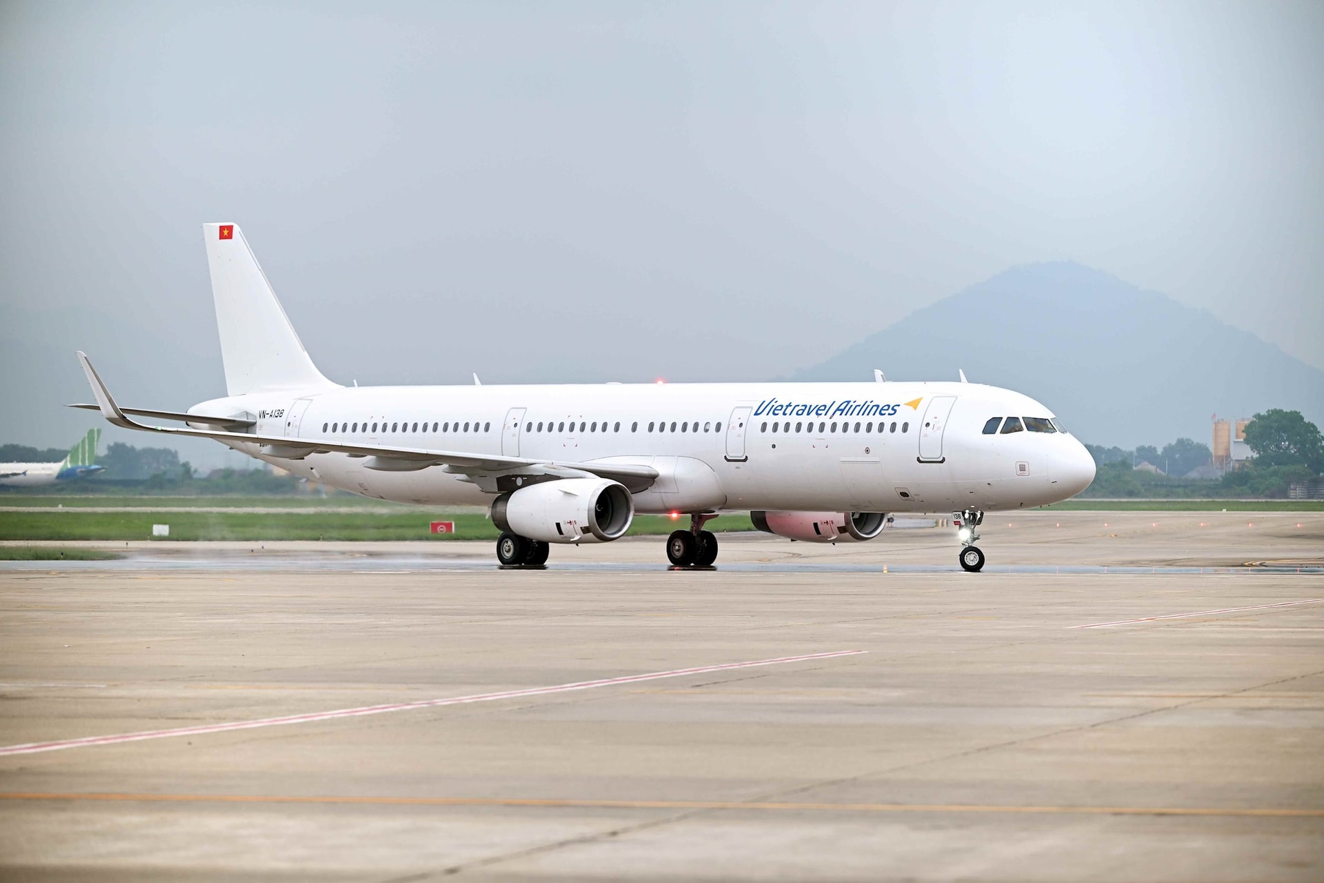 Vietravel Airlines đón tàu bay Airbus A321 mới, hé lộ kế hoạch bổ sung 9 máy bay và mở loạt đường bay quốc tế - Ảnh 4