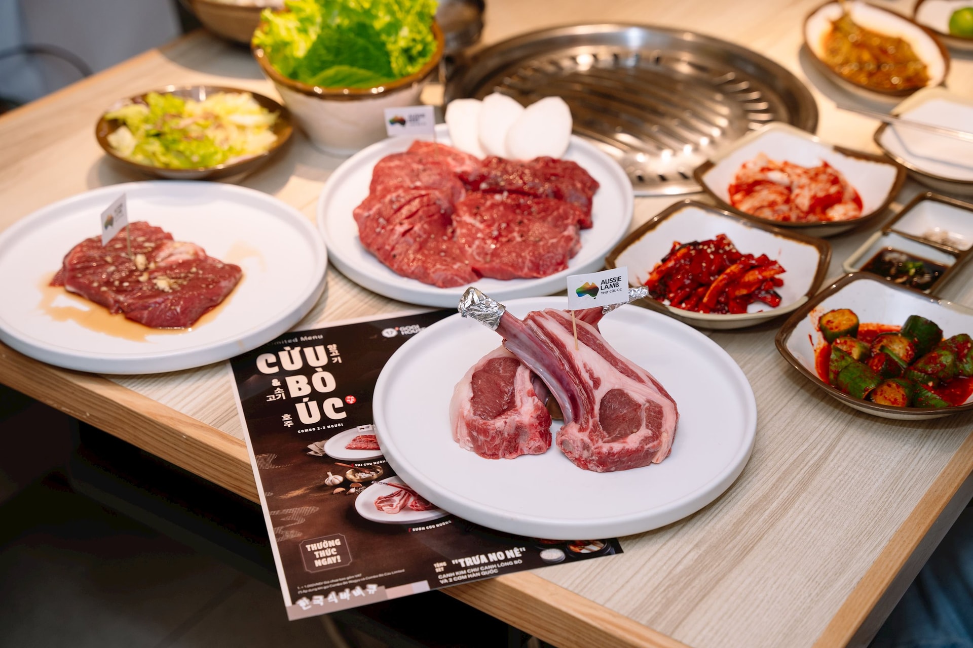 Tin vui: Thêm lựa chọn cho gần 5 triệu người ăn thịt đỏ ở Việt Nam - Ảnh 2