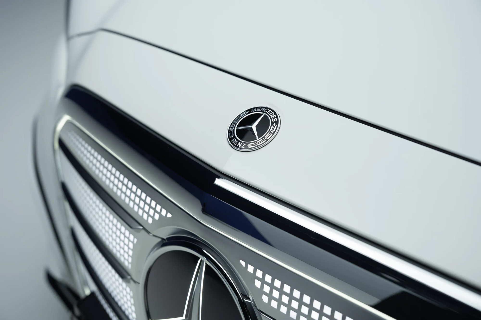 Mercedes-Benz chính thức trình làng C-Class bản EV, 1 lần sạc đi được từ Hà Nội đến Đà Nẵng - Ảnh 3