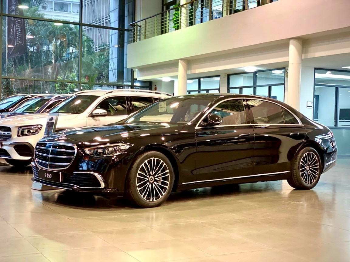 Người mua xe chú ý, đây là những mẫu xe giảm giá mạnh nhất tháng 4 - có mẫu giảm hơn 1 tỷ đồng - Ảnh 6