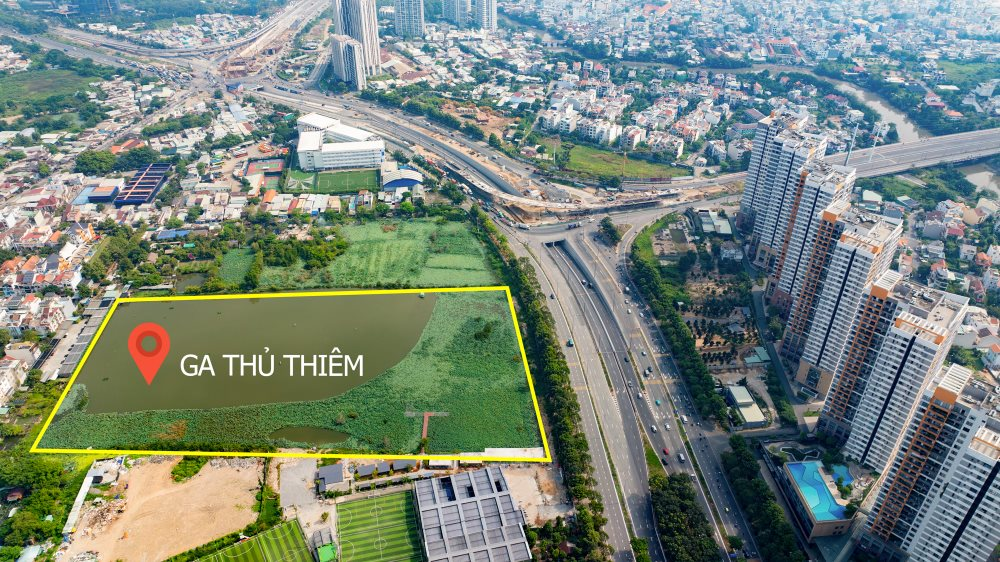 Ngay ngày mai, hàng triệu người dân TP.HCM sẽ chứng kiến một sự kiện quan trọng, có Vingroup, Sun Group, THACO... đảm nhận trọng trách lớn - Ảnh 2