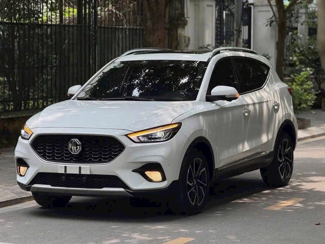 Hàng loạt xe giảm giá kỷ lục, có mẫu giảm gần tỷ đồng, nhảy xuống đấu với cả 'đàn em' - Ảnh 5