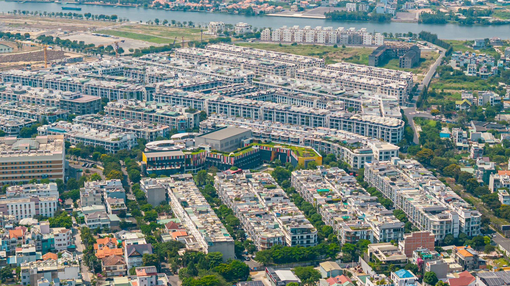 Toàn cảnh cửa ngõ sắp được đầu tư 6.300 tỷ để “đại phẫu”, mở rộng lên 14 làn xe ở TP.HCM - Ảnh 7