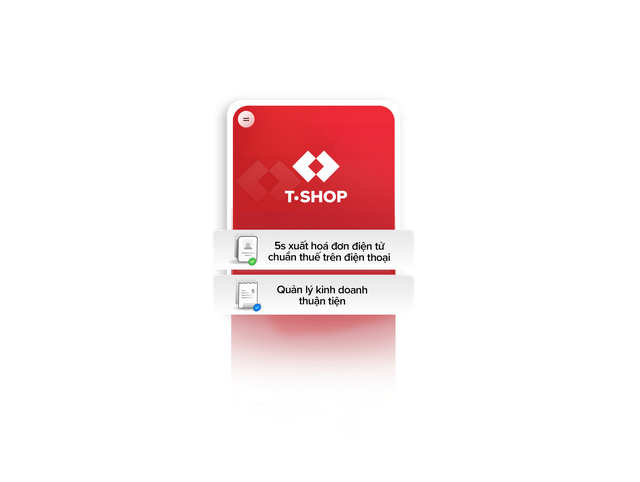 Techcombank ra mắt ứng dụng T-Shop giúp hộ kinh doanh quản lý bán hàng vượt trội - Ảnh 2