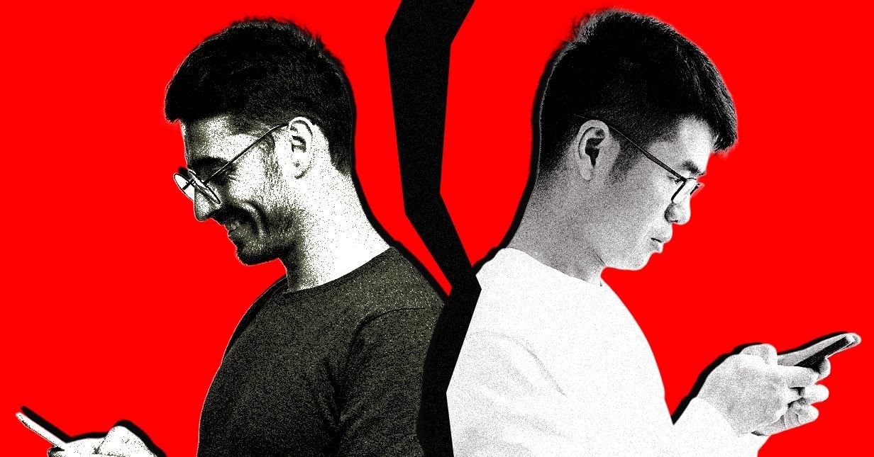 Bí mật bên trong mạng xã hội 300 triệu người dùng hàng tháng của Trung Quốc, sắp phải "chia đôi nền tảng" - Ảnh 1