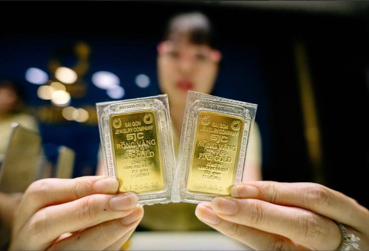 Giá vàng tăng hơn 70% sau 1 năm, còn nên tích sản? Chuyên gia cảnh báo một sai lầm nhiều người mắc phải - Ảnh 3