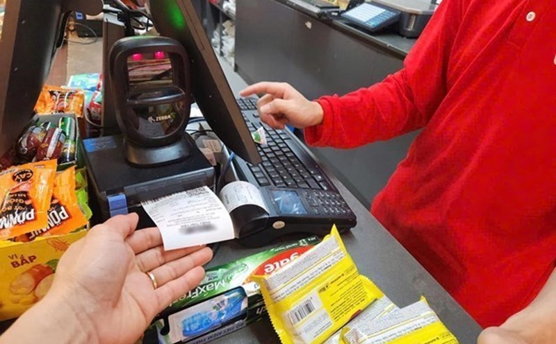 2 ngày nữa là hạn chót hộ kinh doanh phải thông báo số tài khoản - Ảnh 1