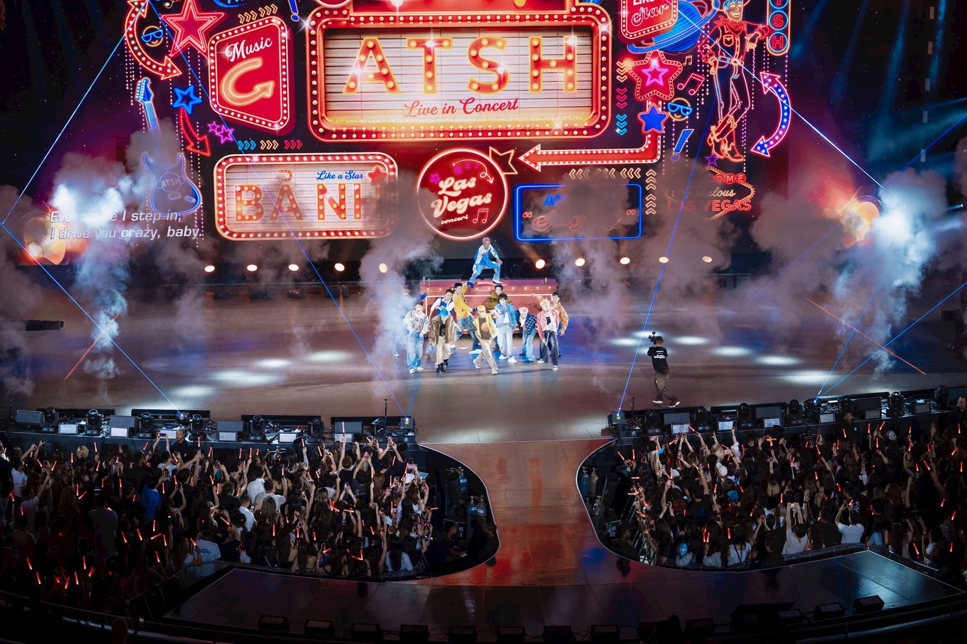 Chủ thương hiệu Vũ trụ “Say Hi” nộp hồ sơ IPO, mục tiêu lợi nhuận 780 tỷ đồng vào 2030 - Ảnh 1