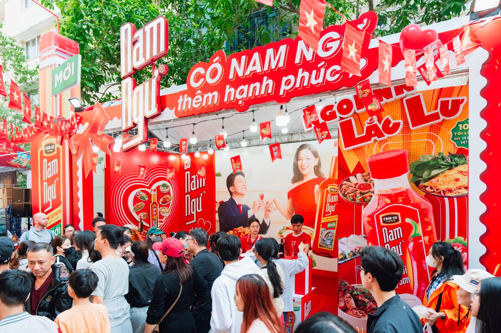 Đón cơ hội nâng hạng thị trường, ba mảng kinh doanh đưa Masan bước vào chu kỳ tăng trưởng mới - Ảnh 4