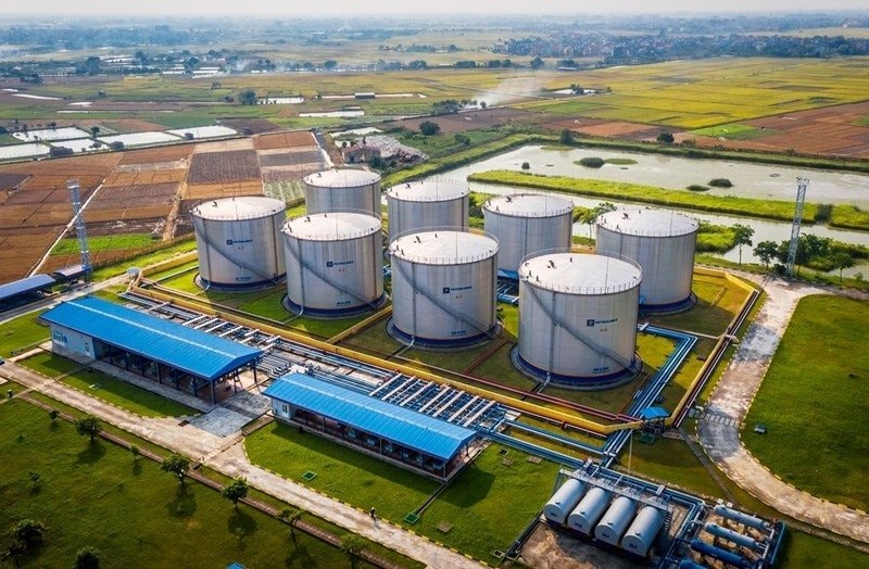 PGS.TS Đinh Trọng Thịnh: Nếu nâng dự trữ xăng dầu của Việt Nam từ 30 ngày lên 90 ngày, điều gì sẽ xảy ra? - Ảnh 1