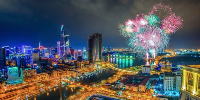 Học thành công của Nhật Bản, Hàn Quốc và Singapore: Việt Nam vượt bẫy thu nhập trung bình bằng cách nào? - Ảnh 1