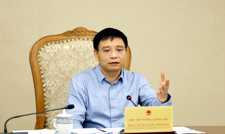 Phó Thủ tướng Nguyễn Văn Thắng: Không lợi dụng biến động chi phí để tăng giá bất hợp lý - Ảnh 3