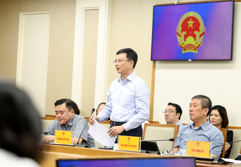 Phó Thủ tướng Nguyễn Văn Thắng: Không lợi dụng biến động chi phí để tăng giá bất hợp lý - Ảnh 4