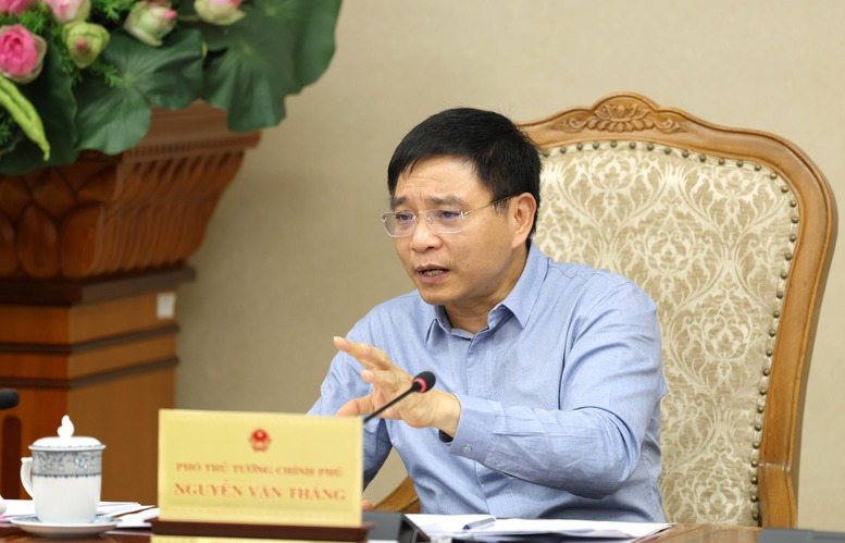 Phó Thủ tướng Nguyễn Văn Thắng: Không lợi dụng biến động chi phí để tăng giá bất hợp lý - Ảnh 2
