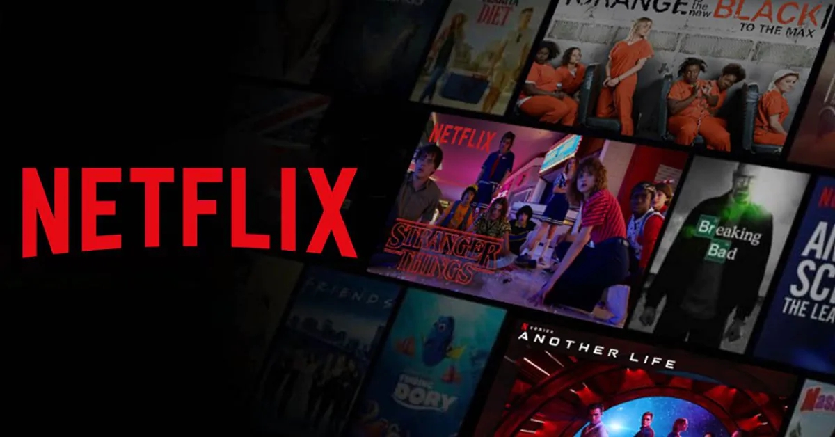 Chuyện gì đang xảy ra với Netflix Việt Nam? - Ảnh 5