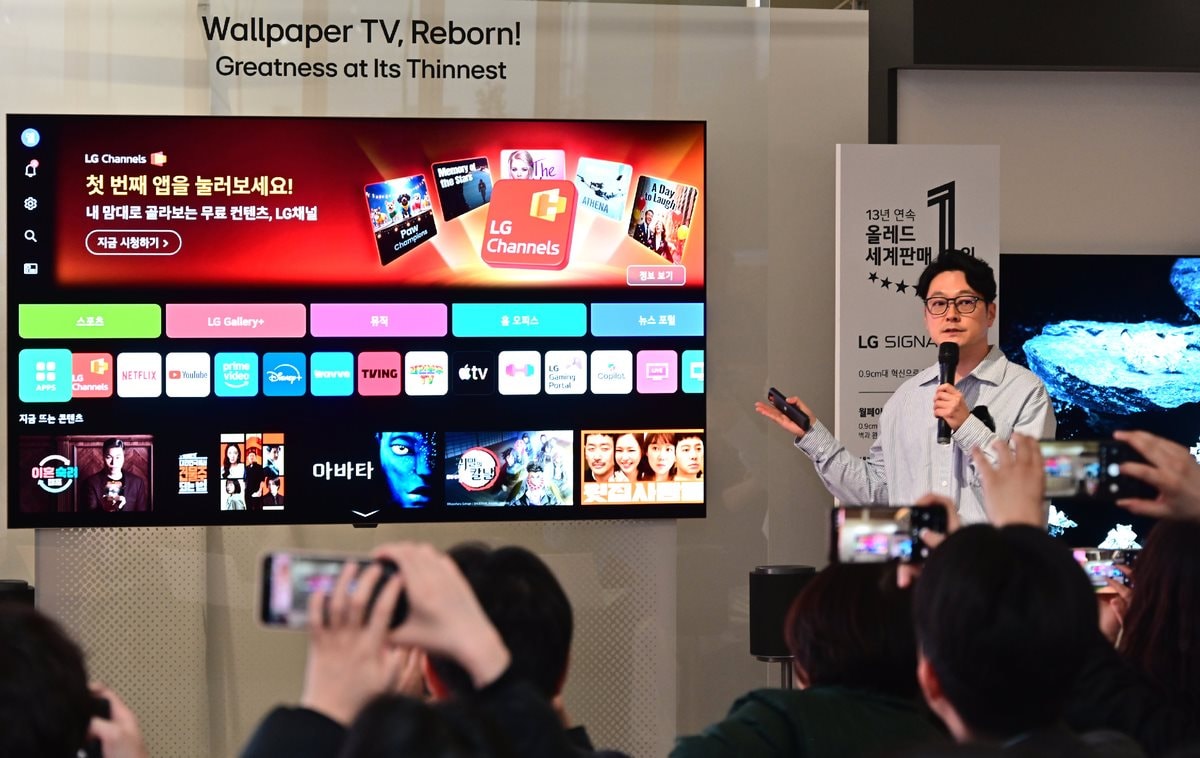 "Mãnh hổ thâm trầm" trong dàn thế lực Hàn Quốc đến Việt Nam: Không phô trương ồn ã, vẫn là biểu tượng bất bại - Ảnh 4