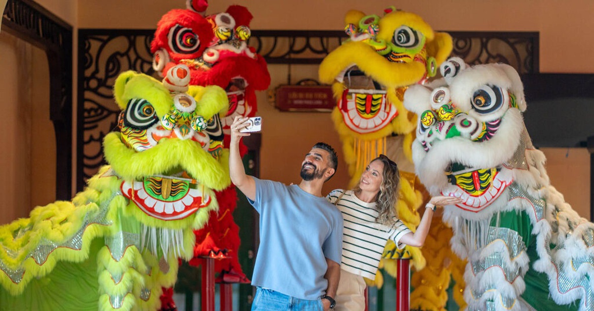 NCB tiên phong cung cấp giải pháp thanh toán qua mã QR dành cho khách quốc tế