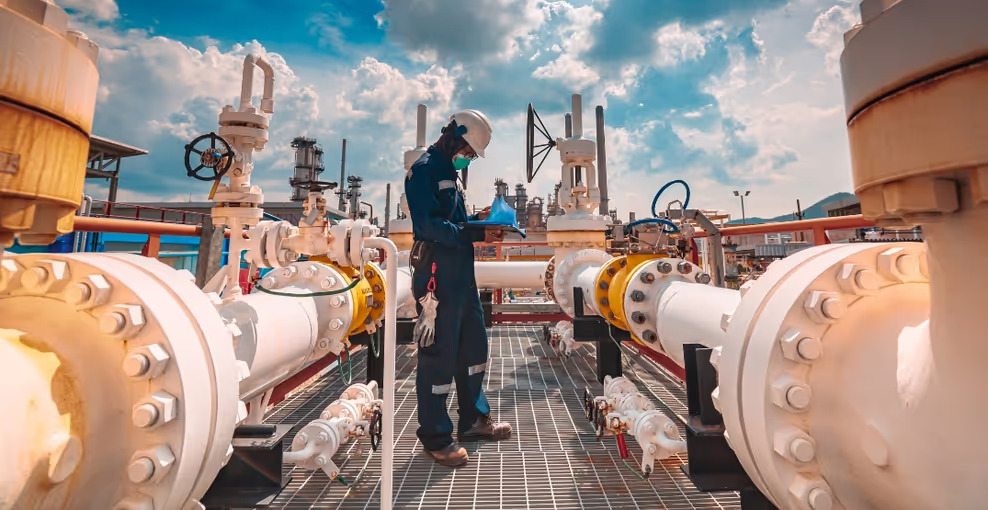 Nga vừa tạo đột phá cho tuabin khí: Con số 30% có thể rung chuyển ngành dầu khí toàn cầu - Ảnh 2