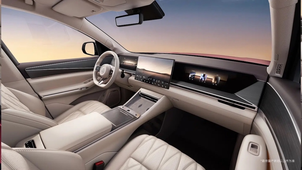 60.000 đơn đặt hàng sau 48 giờ, mẫu SUV 'khủng long' nào đang khiến thị trường phát sốt? - Ảnh 2