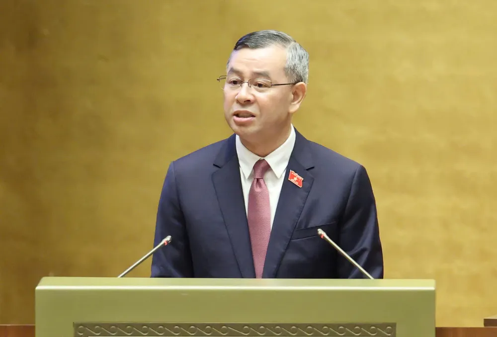 Địa phương cân nhắc khi đăng ký chỉ tiêu sử dụng đất - Ảnh 1