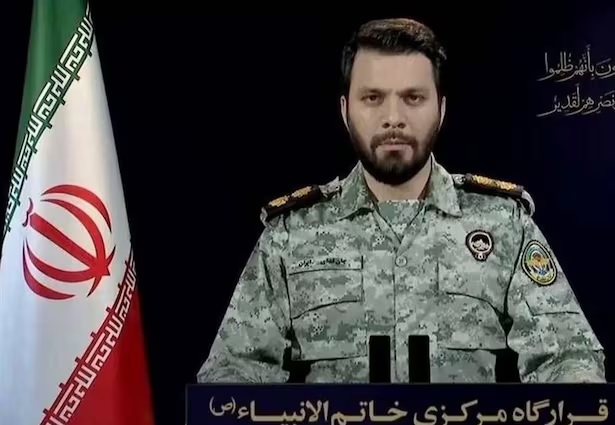 Iran "phản pháo" tối hậu thư của Tổng thống Donald Trump - Ảnh 1