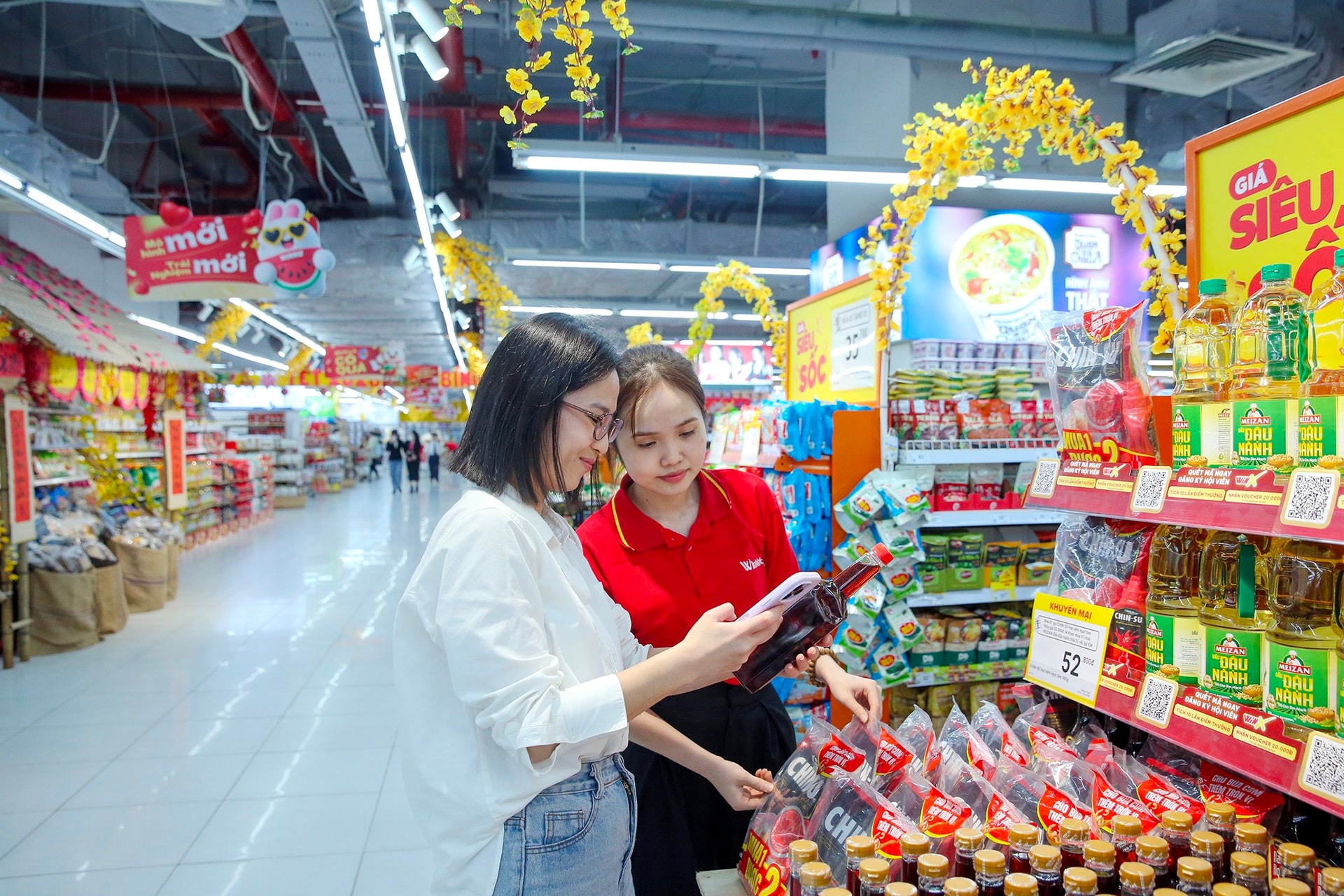 Giải mã “lá chắn” giúp Masan đứng vững qua các kịch bản của nền kinh tế - Ảnh 2