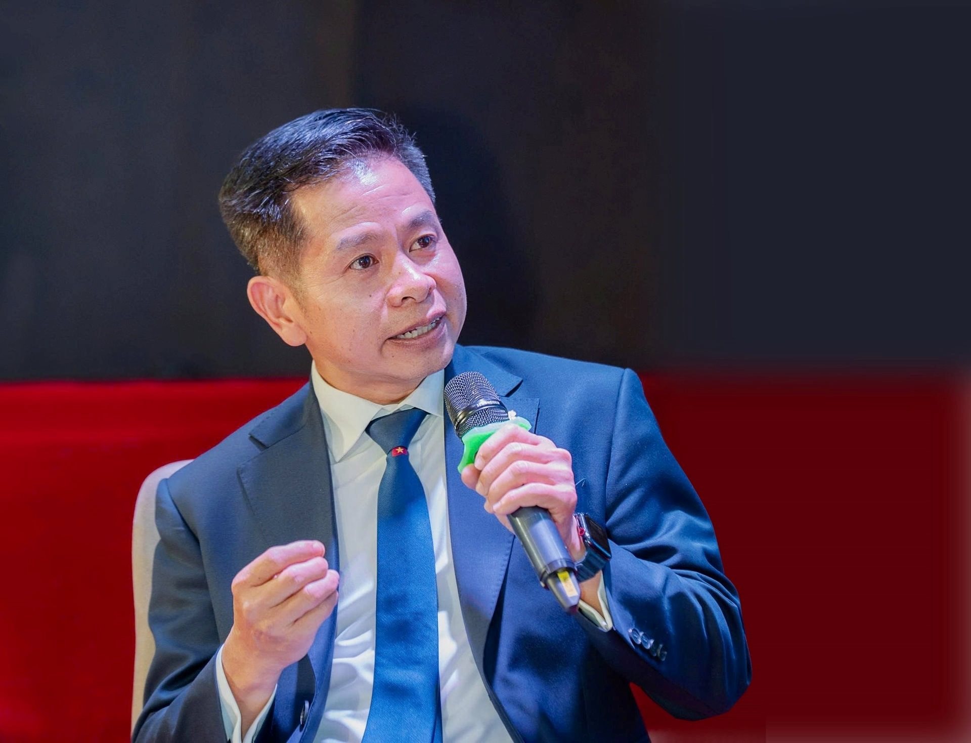 Bất động sản không “đóng băng” như nhiều người nghĩ: Giao dịch vẫn có  nhưng một cuộc thanh lọc cấu trúc đang âm thầm diễn ra phía sau - Ảnh 2