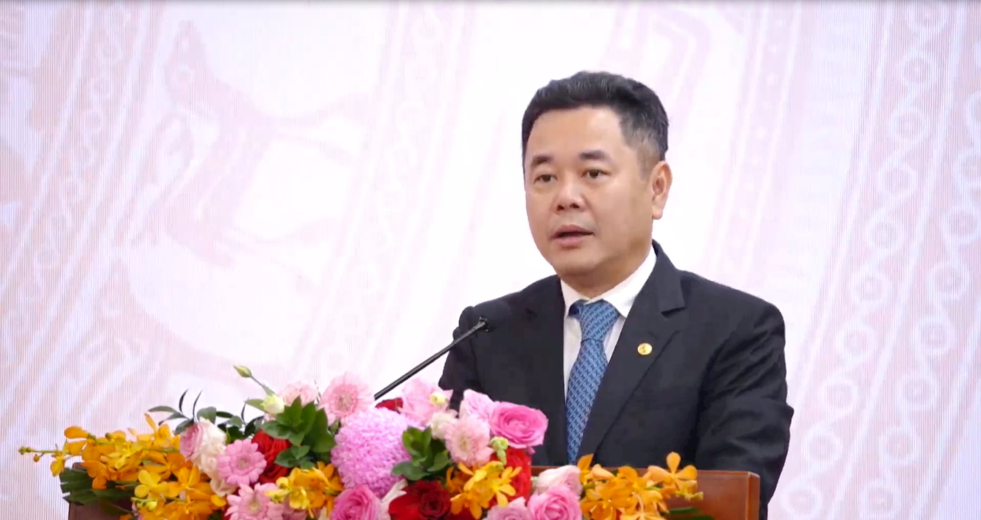 Phó Thống đốc NHNN: Tổng tài sản hệ thống đã đạt gần 30 triệu tỷ đồng, gấp 2.000 lần sau 40 năm đổi mới - Ảnh 1