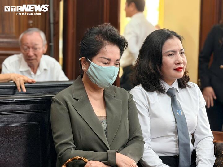 Vụ ‘đất vàng’ Bến Vân Đồn: Cựu Chủ tịch Quốc Cường Gia Lai khắc phục hơn 230 tỷ - Ảnh 1