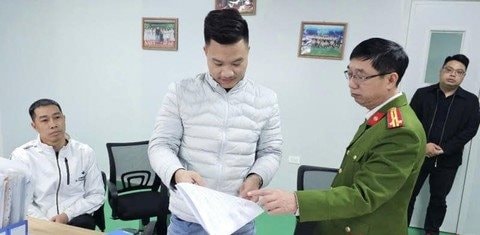 Triệt phá đường dây Rance Pharma: Sản xuất 187.025 hộp sữa giả cho trẻ sinh non, bà bầu, người tiểu đường - Ảnh 2