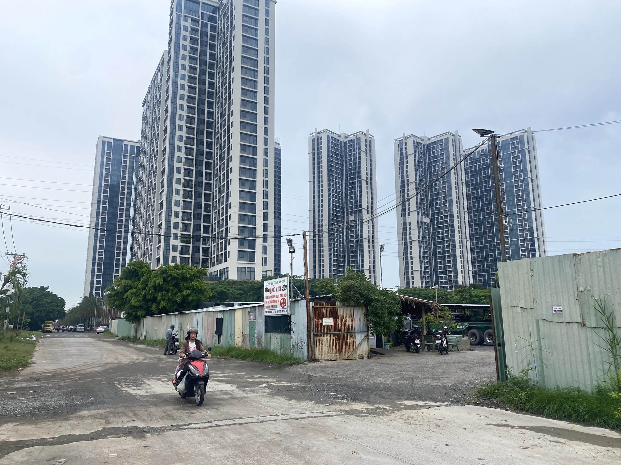 Đất thuê của nhà nước trả tiền hàng năm có được làm nhà ở xã hội? - Ảnh 1