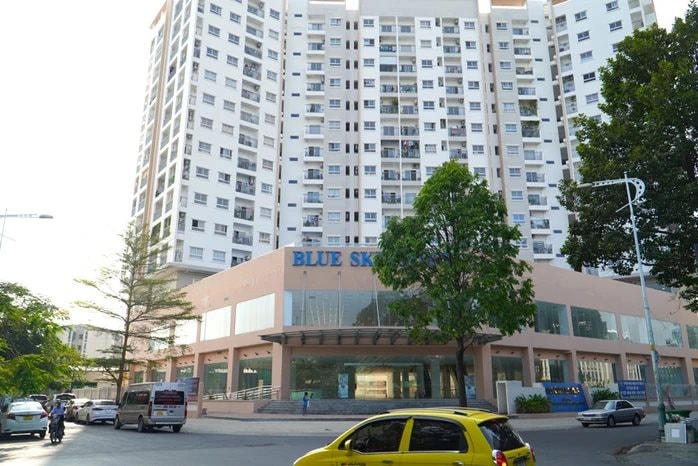 Tin vui cho người độc thân có thu nhập 25 triệu đồng/tháng ở TP HCM, bắt đầu ngay từ 1/4 - Ảnh 1