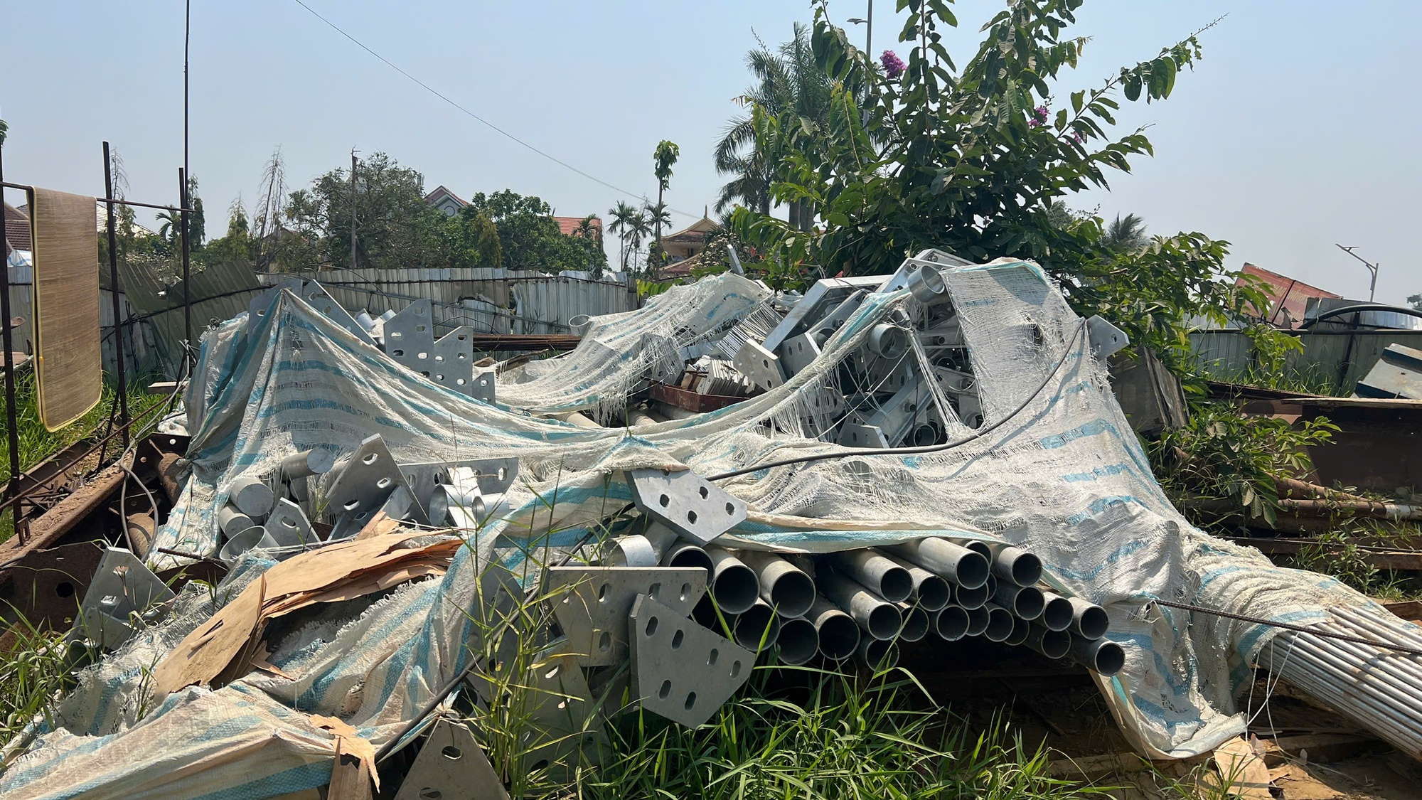 Động thái bất ngờ của nhà thầu tại Huế sau khi bị đề xuất chấm dứt hợp đồng - Ảnh 2