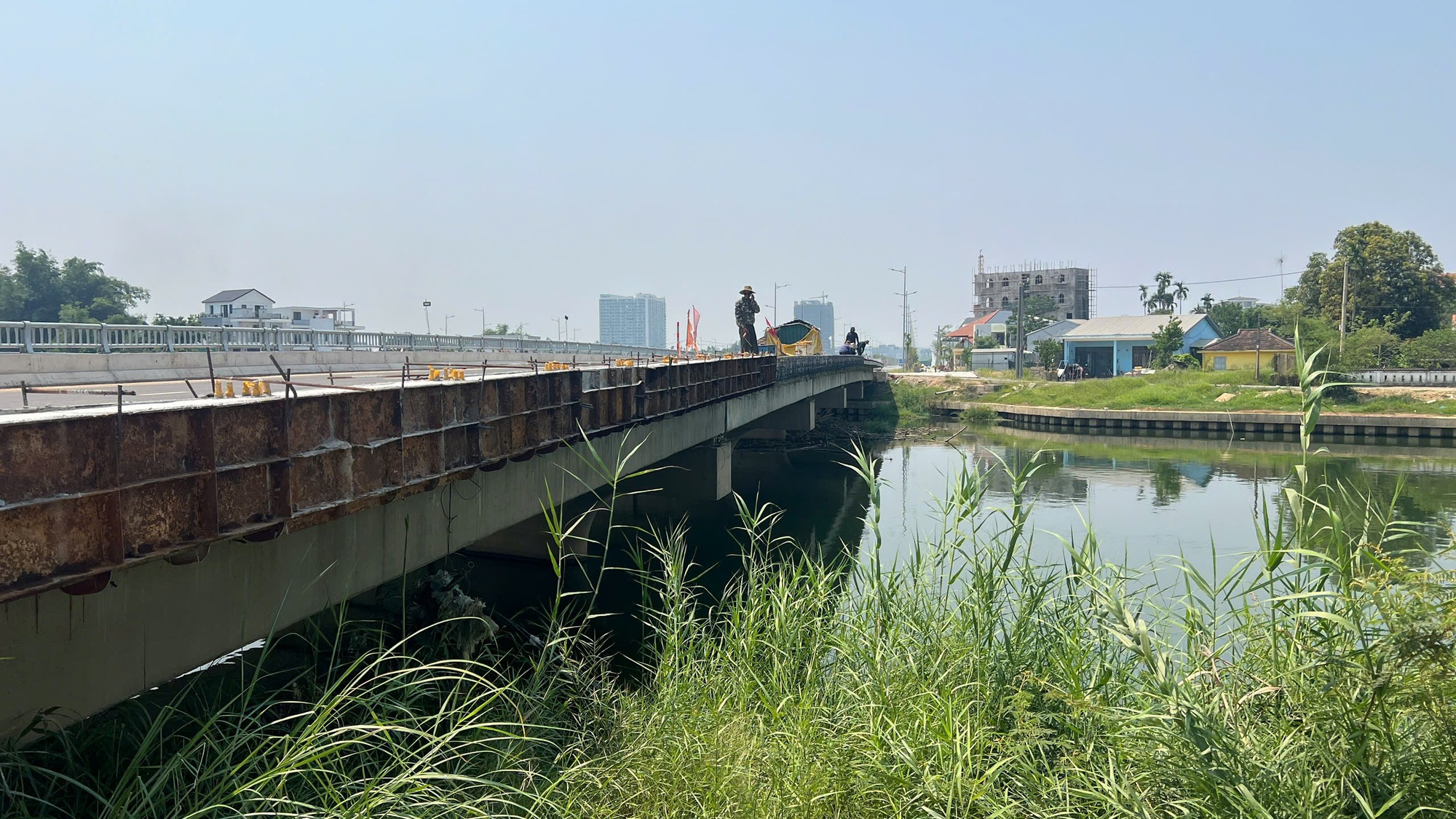 Động thái bất ngờ của nhà thầu tại Huế sau khi bị đề xuất chấm dứt hợp đồng - Ảnh 3