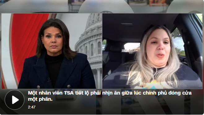 "Tôi phải bỏ bữa, vì muốn các con vẫn có thức ăn": Lời kêu cứu từ những nhân viên sân bay bị nợ lương nhiều tháng, phải đi vay nợ để sống - Ảnh 2