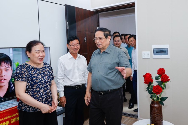 TĂNG TỐC BỨT PHÁ, QUYẾT TÂM THỰC HIỆN THẮNG LỢI NGHỊ QUYẾT ĐẠI HỘI ĐẠI BIỂU TOÀN QUỐC LẦN THỨ XIV CỦA ĐẢNG - Ảnh 11