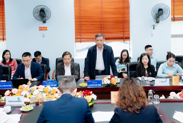 Vì sao Nhà máy nhiệt điện Quảng Ninh vẫn hoạt động dù vi phạm xả thải? - Ảnh 3