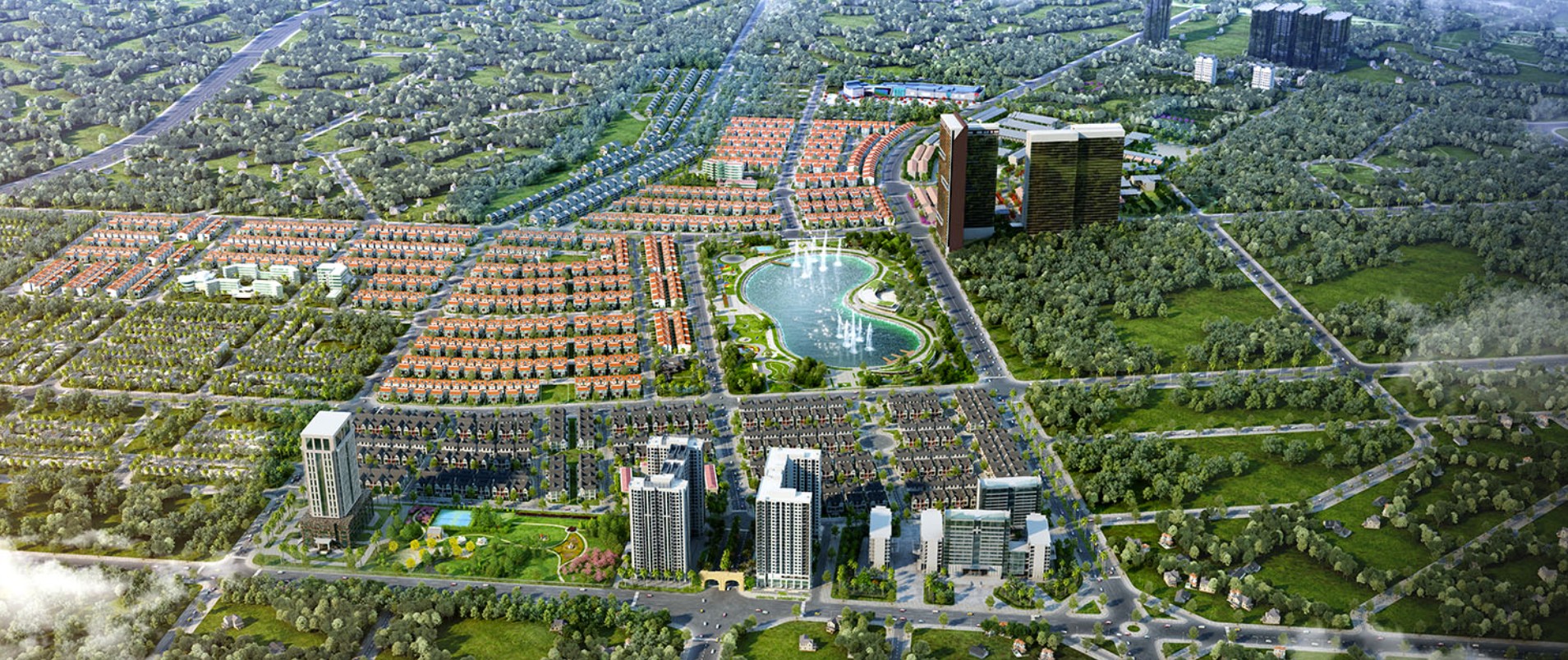 Nhiều dự án của Nam Cường bị 'điểm danh' vì chậm tiến độ - Ảnh 1