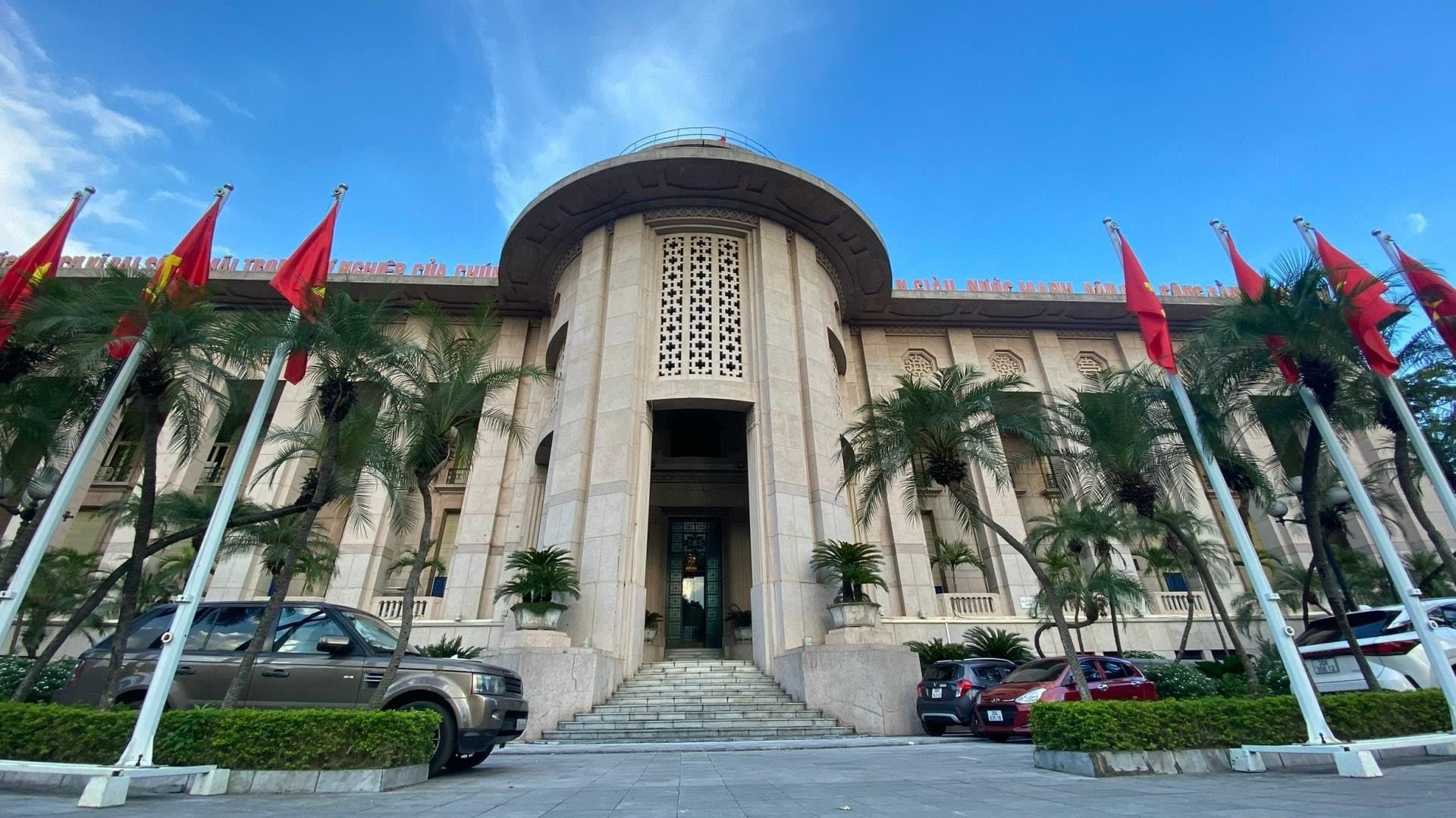 Bài toán lãi suất – tỷ giá và hành động của Ngân hàng Nhà nước - Ảnh 1