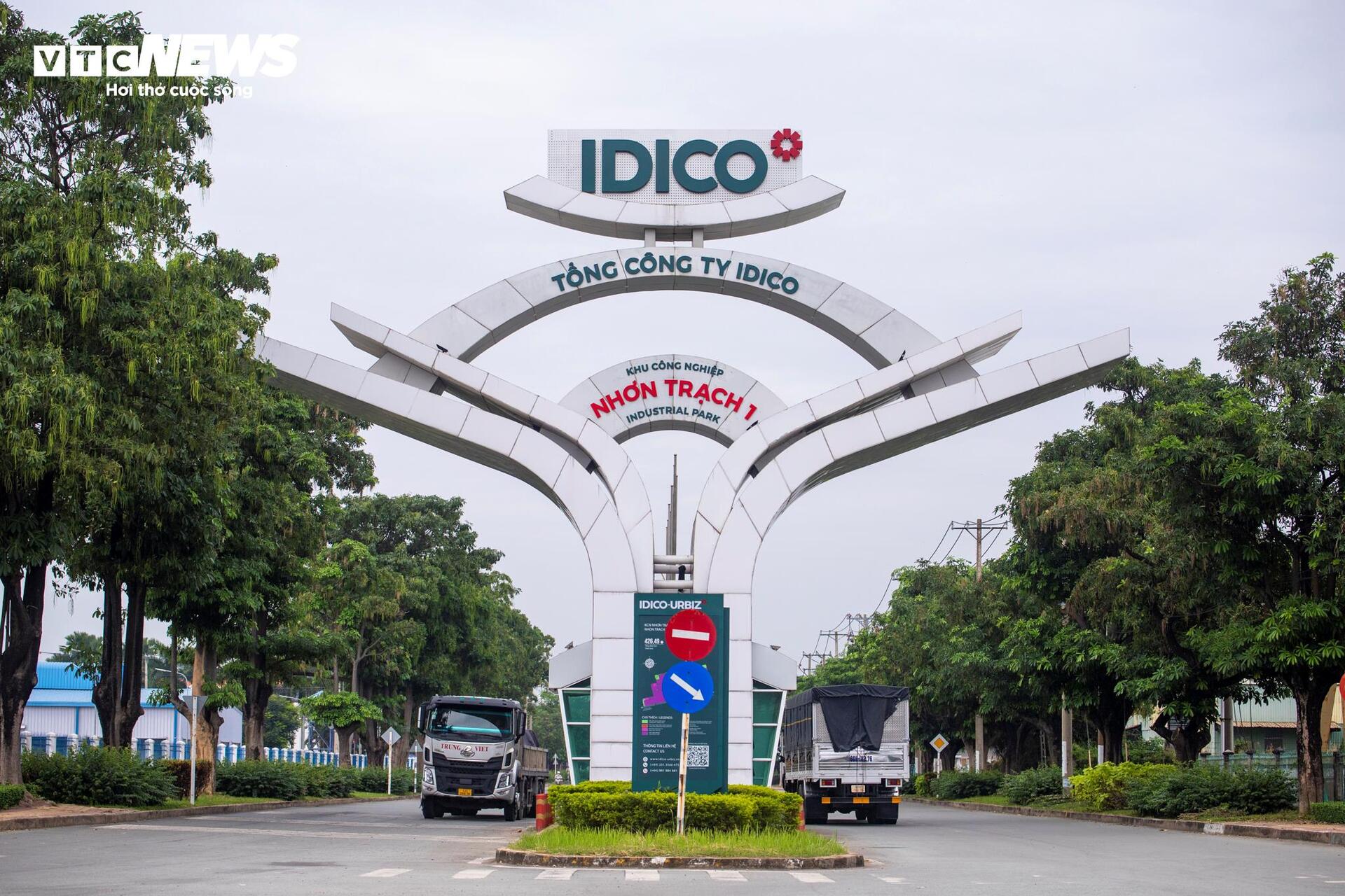 Thế mạnh Đồng Nai trước ngưỡng cửa lên thành phố trực thuộc Trung ương - Ảnh 3