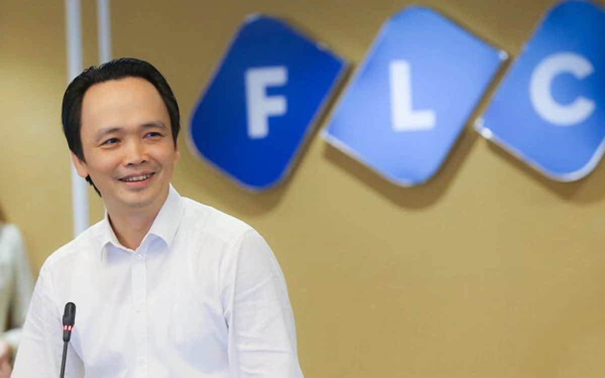 Ngay sau khi Chủ tịch Trịnh Văn Quyết tái xuất, FLC lập tức rầm rộ tuyển dụng tại loạt dự án trọng điểm trên cả nước - Ảnh 1