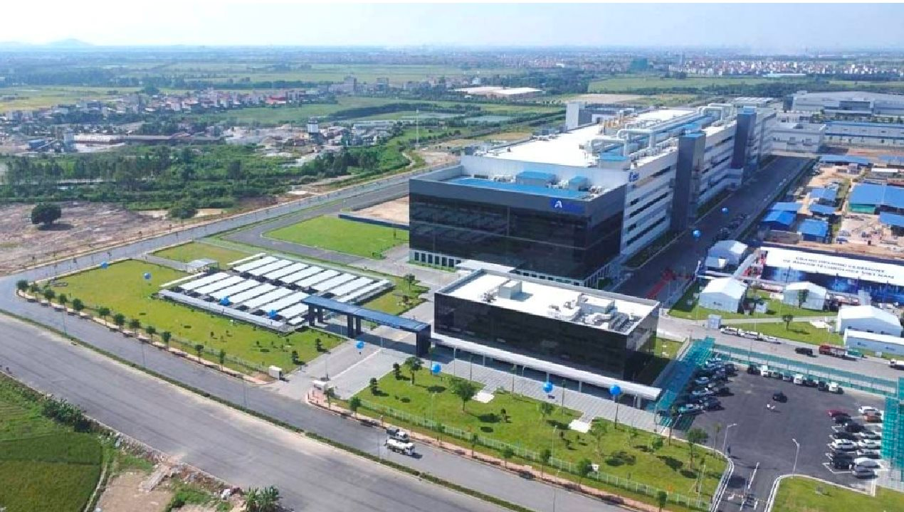 Việt Nam bước vào chu kỳ công nghiệp mới: Từ “chi phí thấp” sang “giá trị cao” - Ảnh 1