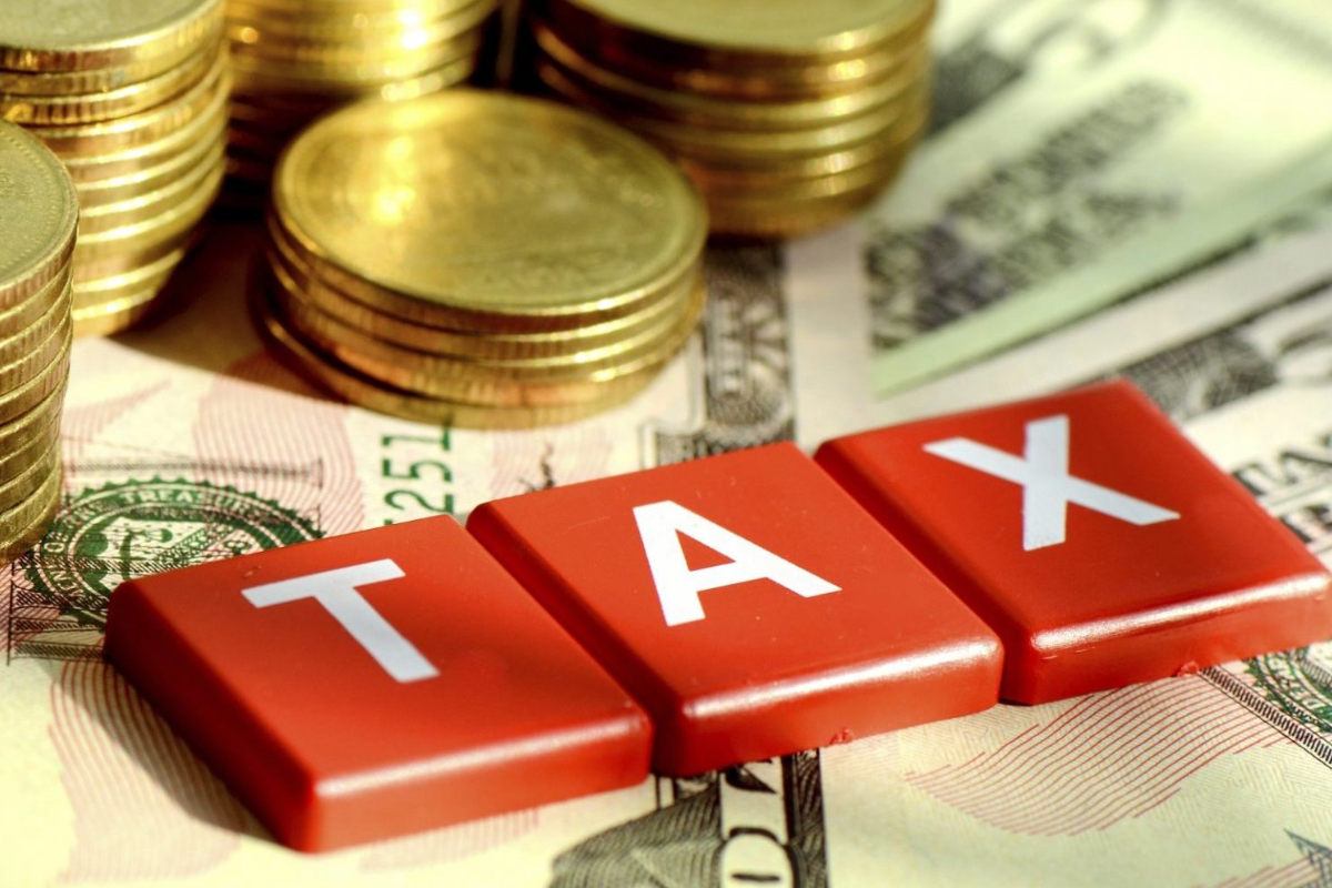 Một hộ kinh doanh nợ thuế hơn 21 triệu đồng: Cơ quan Thuế yêu cầu Ngân hàng trích tiền từ tài khoản của hộ để nộp - Ảnh 1