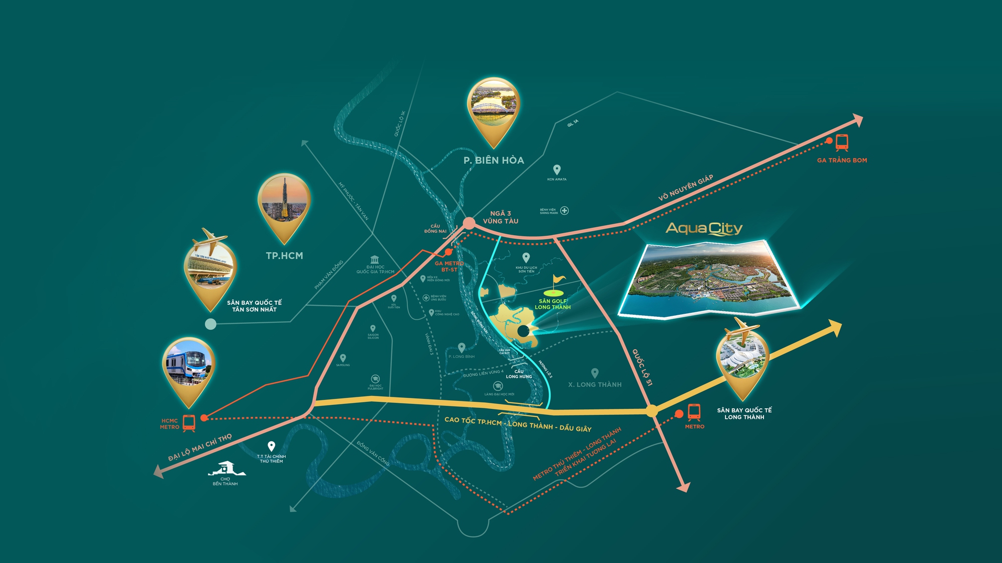 Aqua City chuẩn bị bàn giao sổ hồng cho cư dân từ tháng 6/2026 - Ảnh 3