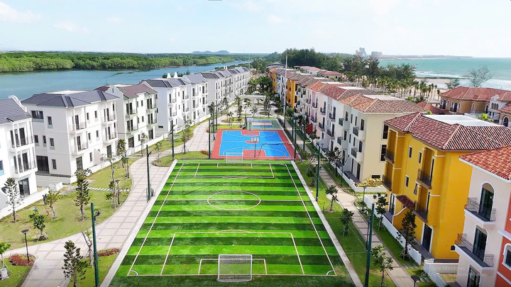 Novaland lý giải việc doanh thu tăng hơn 3 lần nhưng lợi nhuận đi ngang - Ảnh 2