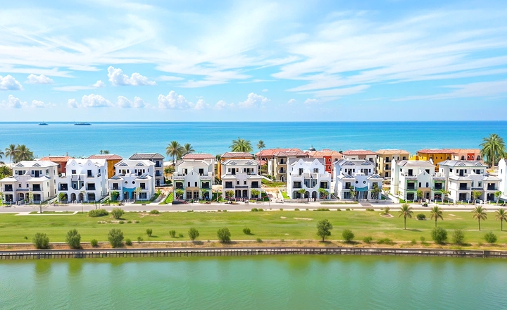 Novaland lý giải việc doanh thu tăng hơn 3 lần nhưng lợi nhuận đi ngang - Ảnh 1