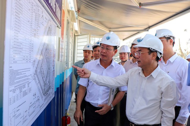 Tin vui đến người dân Huế và Đà Nẵng - Ảnh 1